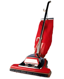 Vacuum Cleaner